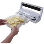 Sachets sous vide gaufrés Vogue 300(l) x 400(L) mm (50 pcs)