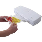 Sachets sous vide gaufrés Vogue 300(l) x 400(L) mm (50 pcs)