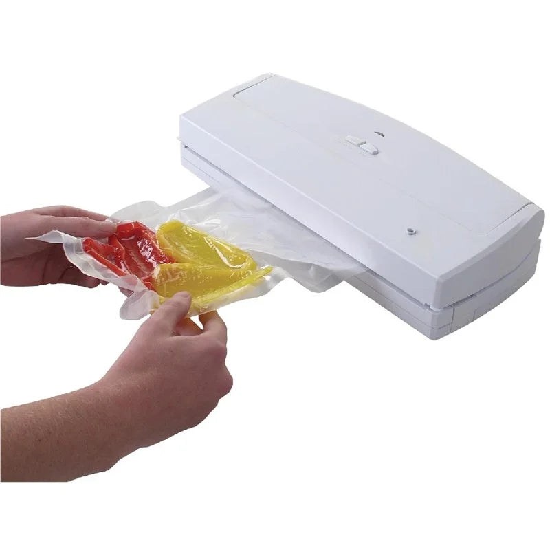 Sachets sous vide gaufrés Vogue 300(l) x 400(L) mm (50 pcs)