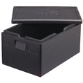 Thermo Future Thermobox PP Eco 21 Liter GN 1/1, von -40 bis +120 °C
