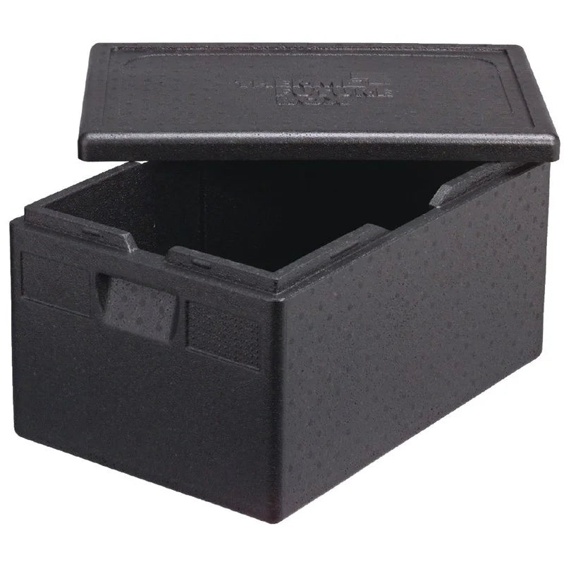 Thermo Future Thermobox PP Eco 21 Liter GN 1/1, von -40 bis +120 °C