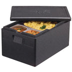Thermo Future Thermobox PP Eco 30 Litres GN 1/1, de -40 à +120 °C