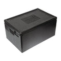 Thermo Future Thermobox PP Eco 46 Litres GN 1/1, de -40 à +120 °C