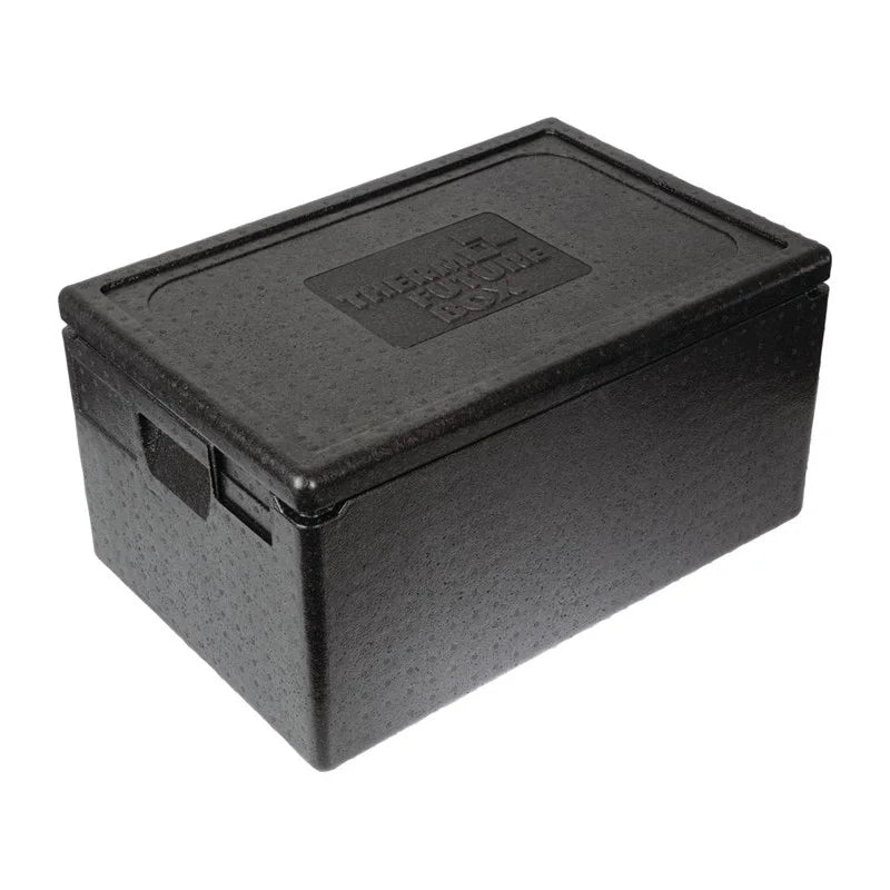 Thermo Future Thermobox PP Eco 46 Litres GN 1/1, de -40 à +120 °C