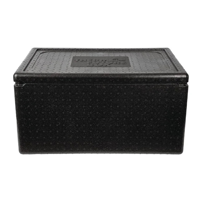Thermo Future Thermobox PP Eco 46 Litres GN 1/1, de -40 à +120 °C
