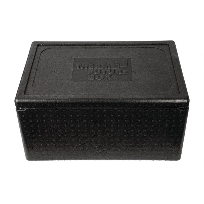 Thermo Future Thermobox PP Eco 46 Litres GN 1/1, de -40 à +120 °C