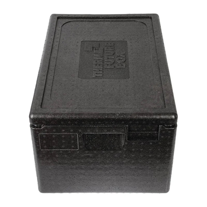 Thermo Future Thermobox PP Eco 46 Litres GN 1/1, de -40 à +120 °C