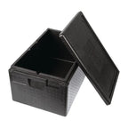 Thermo Future Thermobox PP Eco 46 Litres GN 1/1, de -40 à +120 °C