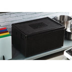Thermo Future Thermobox PP Eco 46 Litres GN 1/1, de -40 à +120 °C