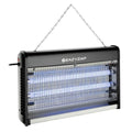 Eazyzap LED Insektenvernichter 100m² 14W, energieeffizient