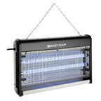 Eazyzap LED Insektenvernichter 100m² 14W, energieeffizient