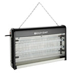 Eazyzap LED Insektenvernichter 100m² 14W, energieeffizient