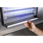 Eazyzap LED Insektenvernichter 100m² 14W, energieeffizient