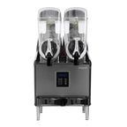 Polar U-Serie Slush Maker 2x 12 Liter geeignet für zucker- und alkoholarme Getränke