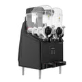 Polar U-Serie Slush Maker 2x 12 Liter geeignet für zucker- und alkoholarme Getränke