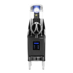 Polar U-Serie Slush Maker 1x 12 Liter geeignet für zucker- und alkoholarme Getränke