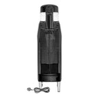 Polar U-Serie Slush Maker 1x 12 Liter geeignet für zucker- und alkoholarme Getränke