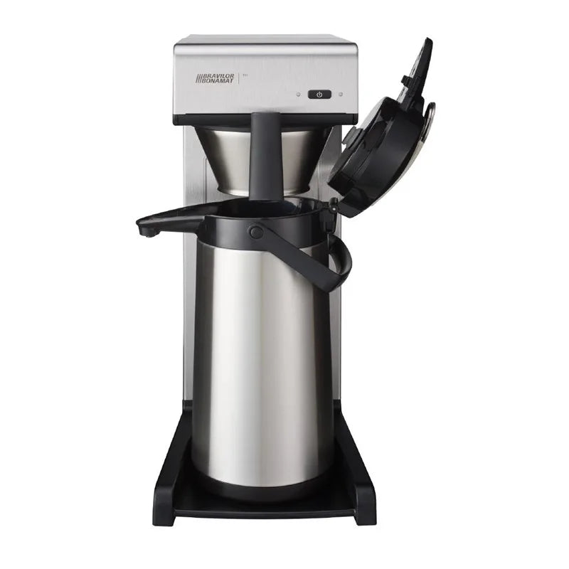 Bravilor Bonamat TH Schnellfilter Kaffeemaschine