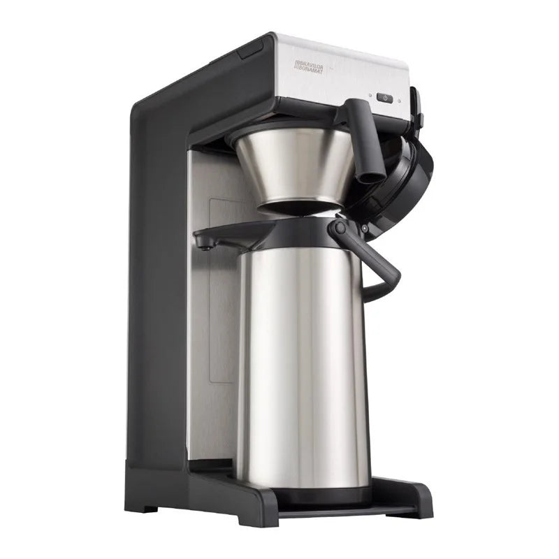 Bravilor Bonamat TH Schnellfilter Kaffeemaschine