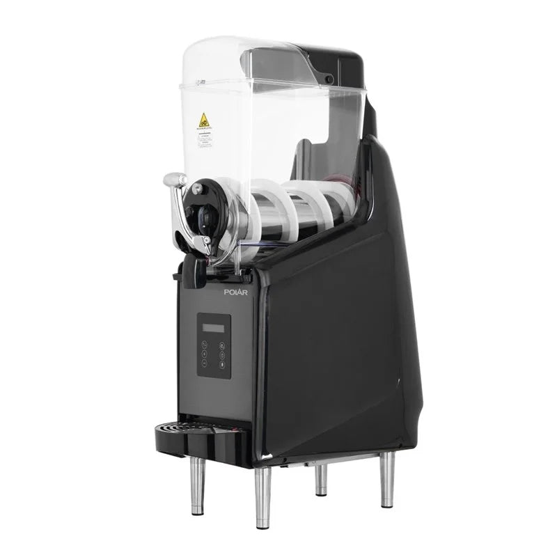 Polar U-Serie Slush Maker 1x 12 Liter geeignet für zucker- und alkoholarme Getränke