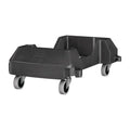 Rubbermaid Slim Jim Fahrgestell