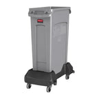 Rubbermaid Slim Jim Fahrgestell