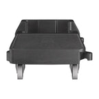 Rubbermaid Slim Jim Fahrgestell