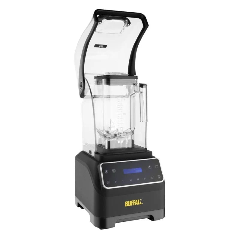Buffalo Digitaler Leiser Bar Mixer 1,8L