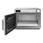 Samsung Gewerbe-Mikrowelle 26 Liter 1850W, digitale Steuerung