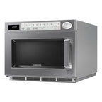 Samsung Gewerbe-Mikrowelle 26 Liter 1850W, digitale Steuerung