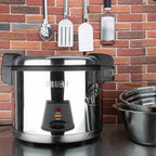 Cuiseur à riz Buffalo 6 L