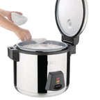Cuiseur à riz Buffalo 6 L