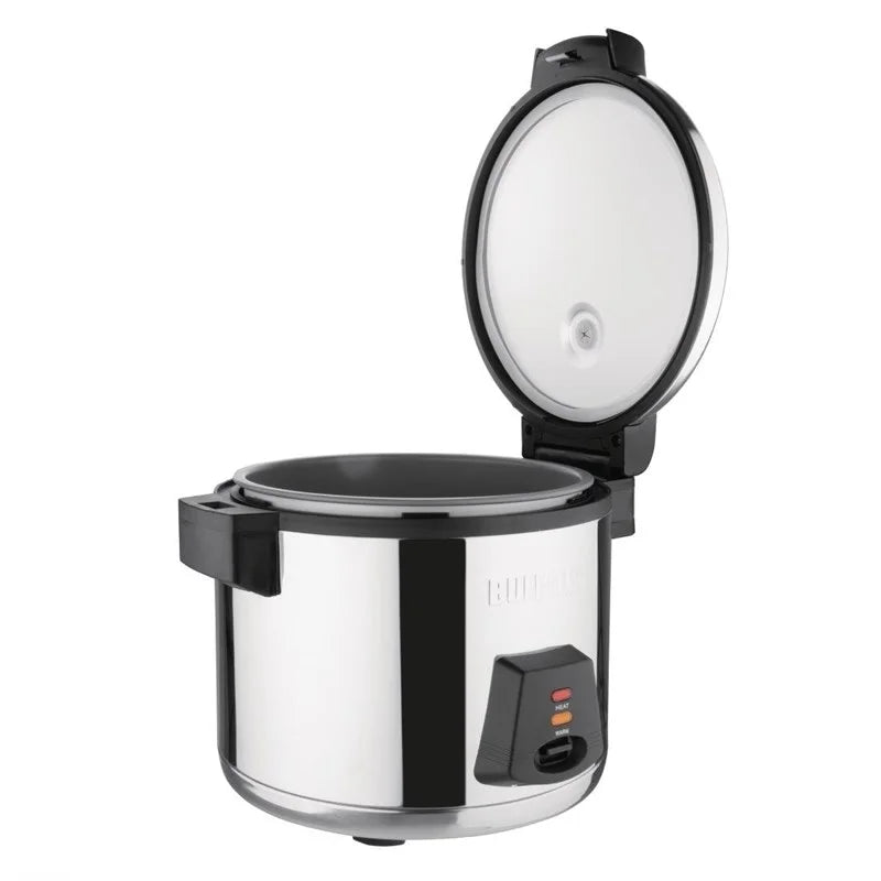 Cuiseur à riz Buffalo 6 L