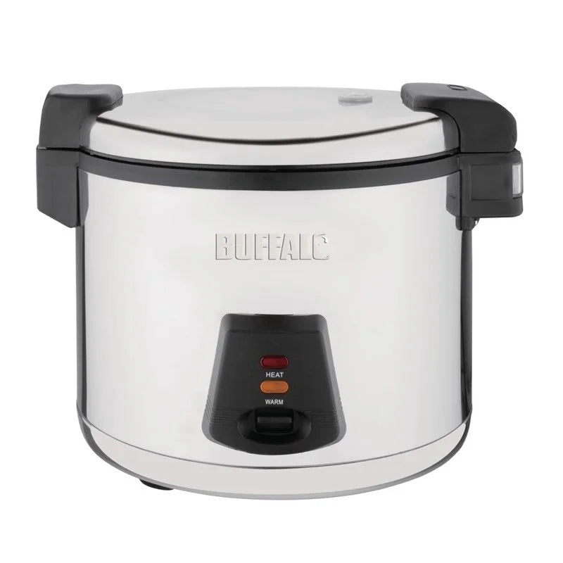 Cuiseur à riz Buffalo 6 L