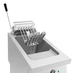 Buffalo Elektrische Stand-Fritteuse 12kW
