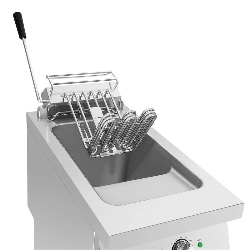Buffalo Elektrische Stand-Fritteuse 12kW