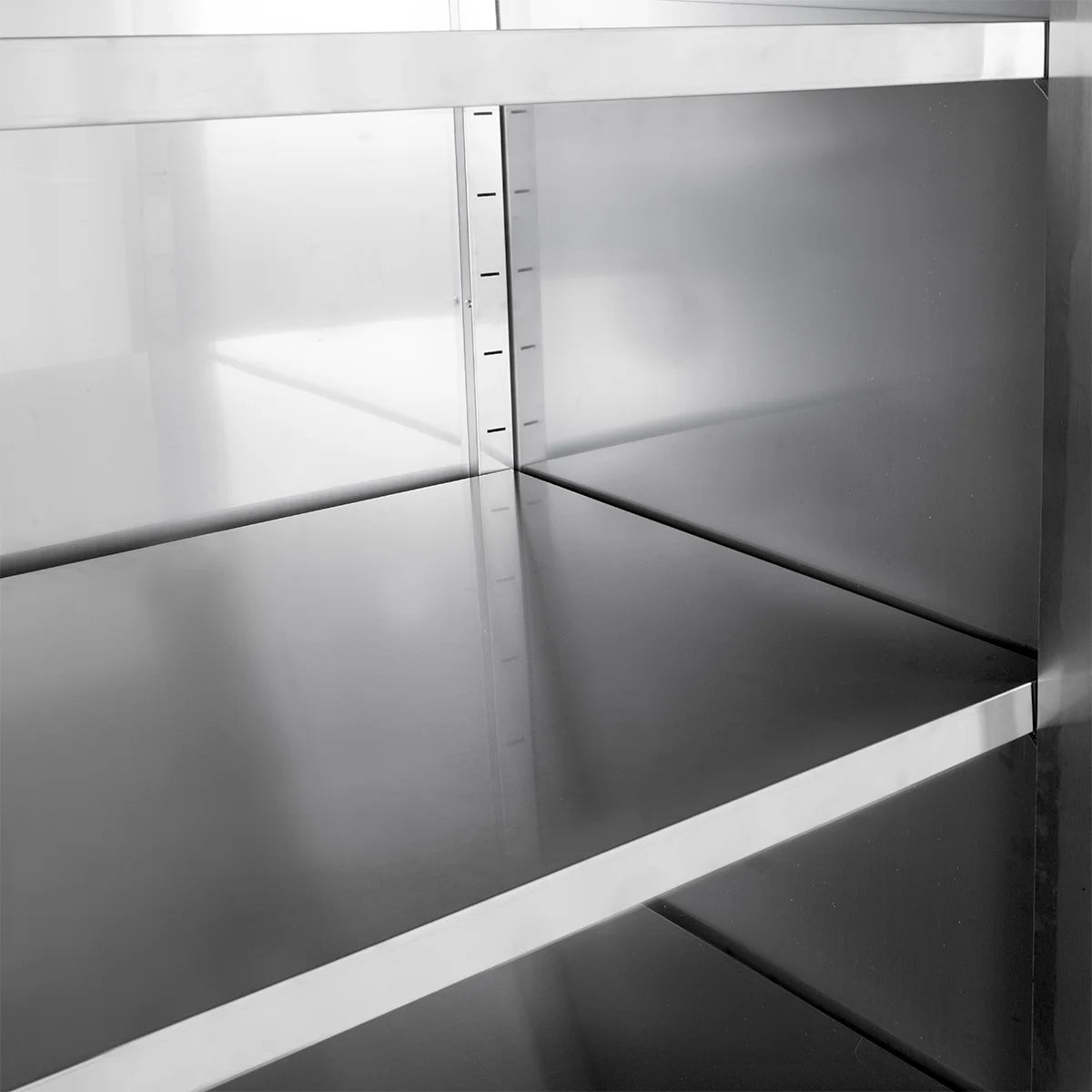 Geschirrschrank ECO 20x6x18 mit Schiebetüren