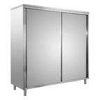 Geschirrschrank ECO 18x7x20 mit Schiebetüren