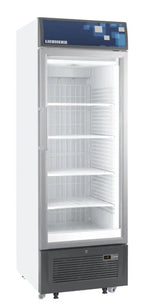 Liebherr Gefrierschrank FDv 4643-40 mit Glastür