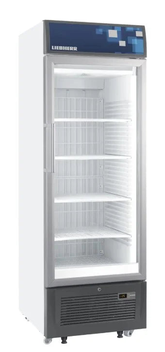 Liebherr Gefrierschrank FDv 4643-40 mit Glastür