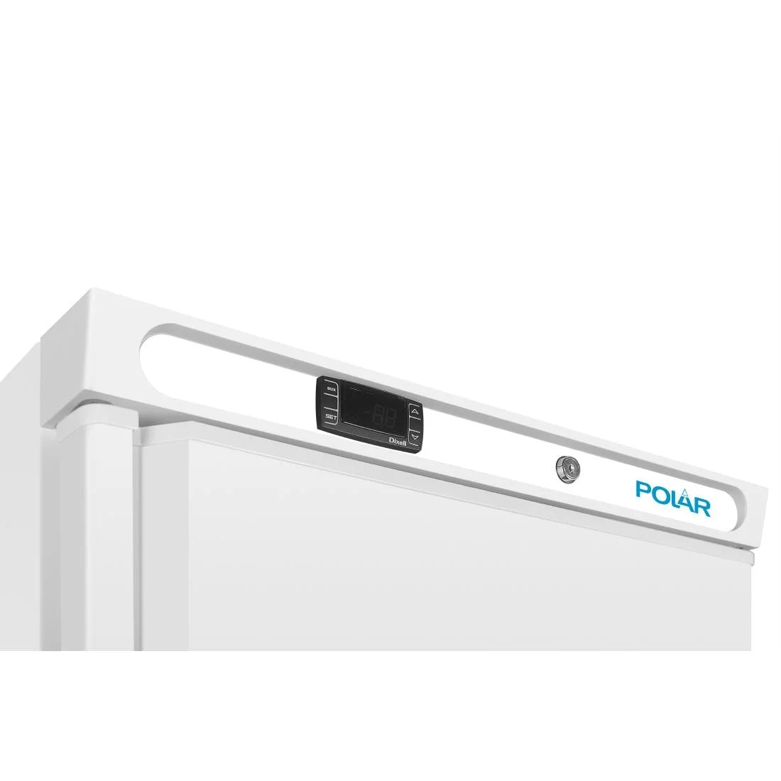 Lagertiefkühlschrank Polar 365
