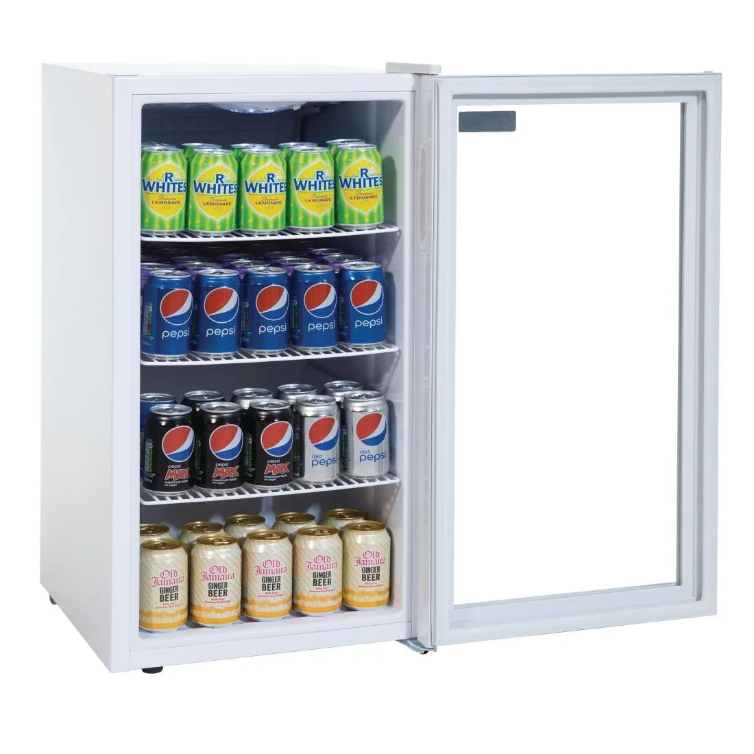 Getränkekühlschrank Polar 88 Liter