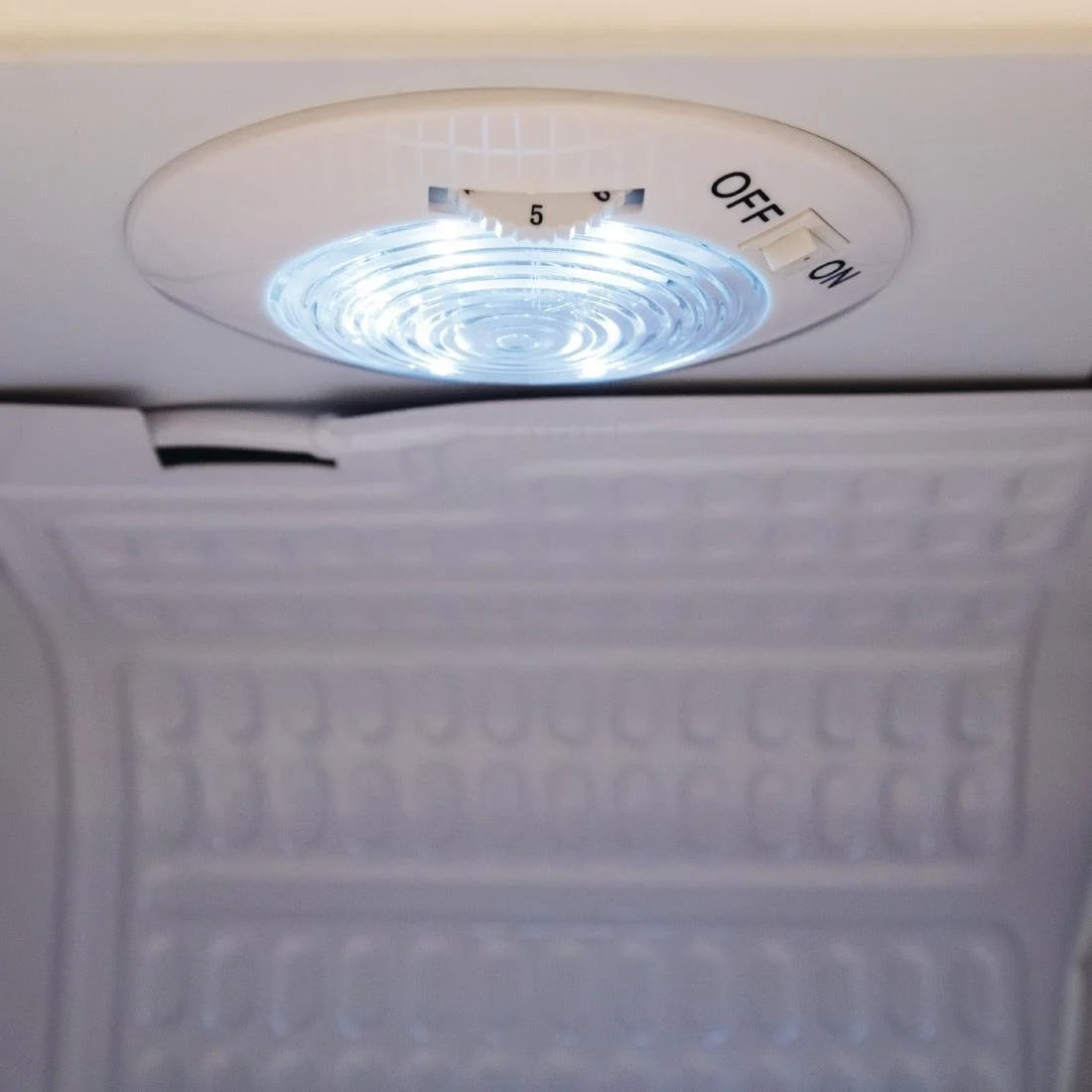 Getränkekühlschrank Polar 88 Liter