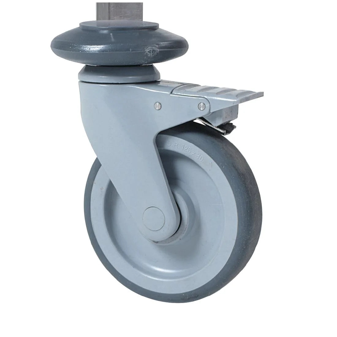 Chariot à étagères Tournus ECO GN 1/1 avec 20 niveaux