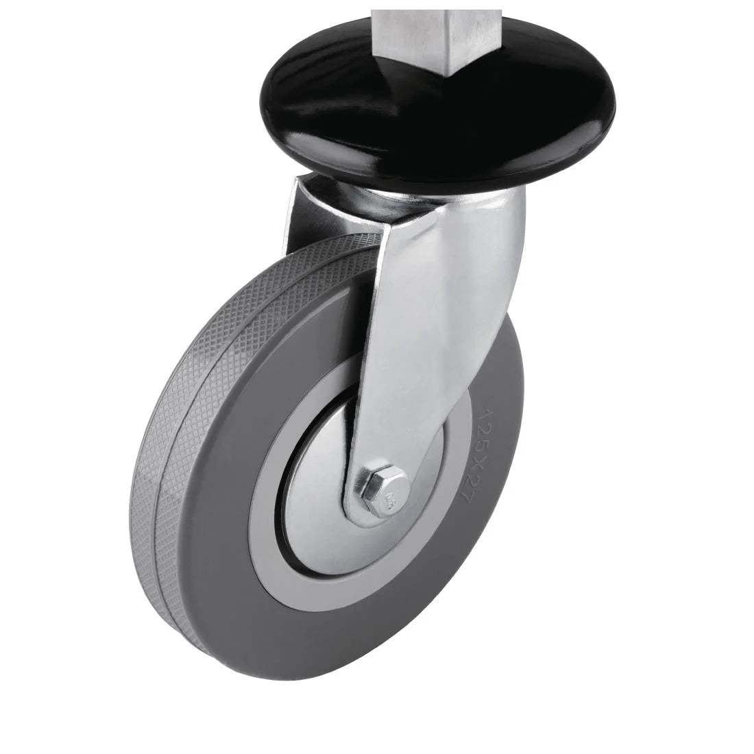 Chariot à grilles Vogue ECO GN 1/1 avec 7 niveaux