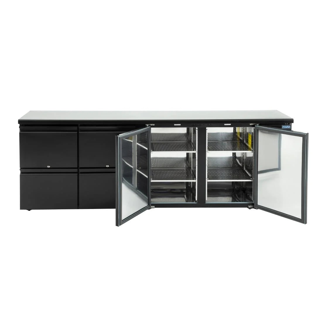 Barkühltisch Polar 2/4