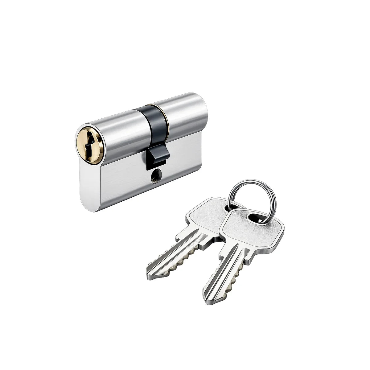 [ET] Serrure + clé IC200SC