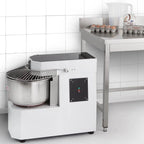 Teigknetmaschine ECO 20 Liter 230 Volt - fester Kopf