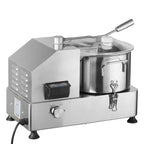 Cutter ECO 6 litres