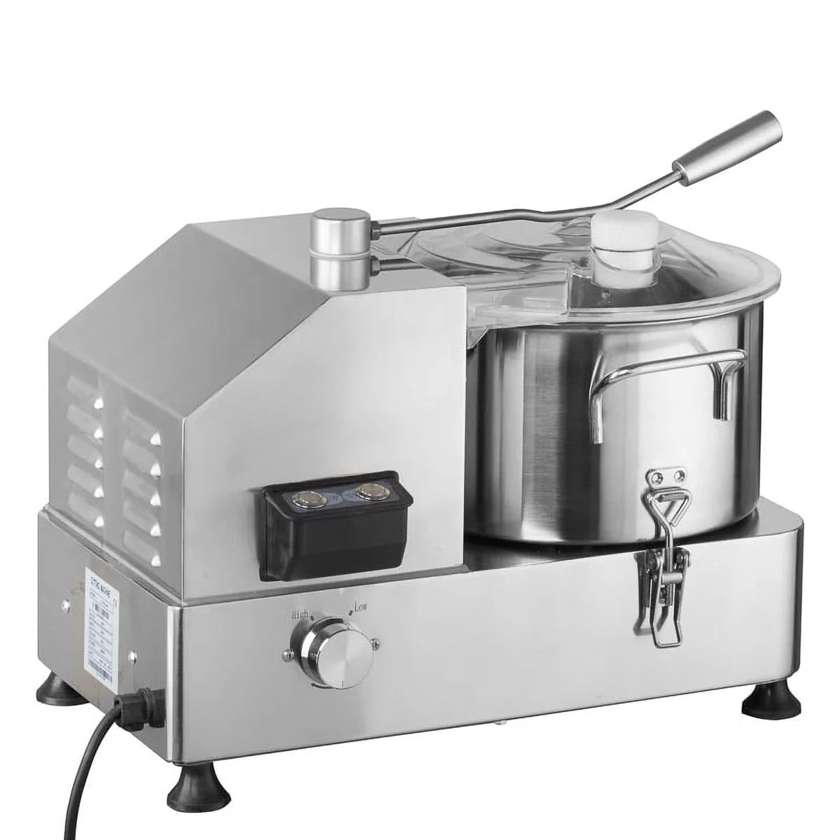 Cutter ECO 6 litres